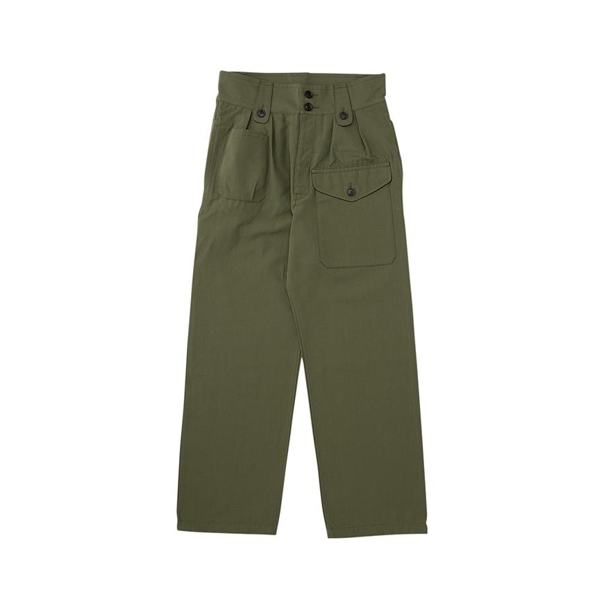 CORONEL PANTS (W/L)